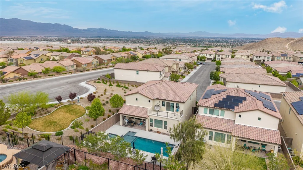 4643 Eagle Nest Peak, Las Vegas, NV 89129