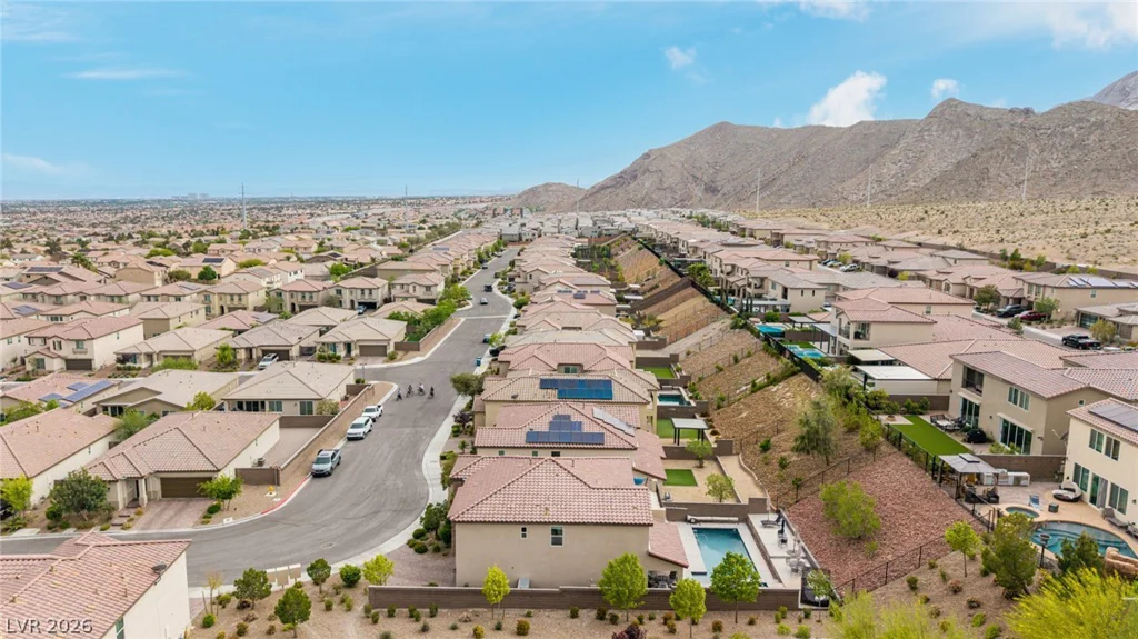 4643 Eagle Nest Peak, Las Vegas, NV 89129