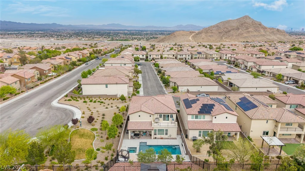 4643 Eagle Nest Peak, Las Vegas, NV 89129