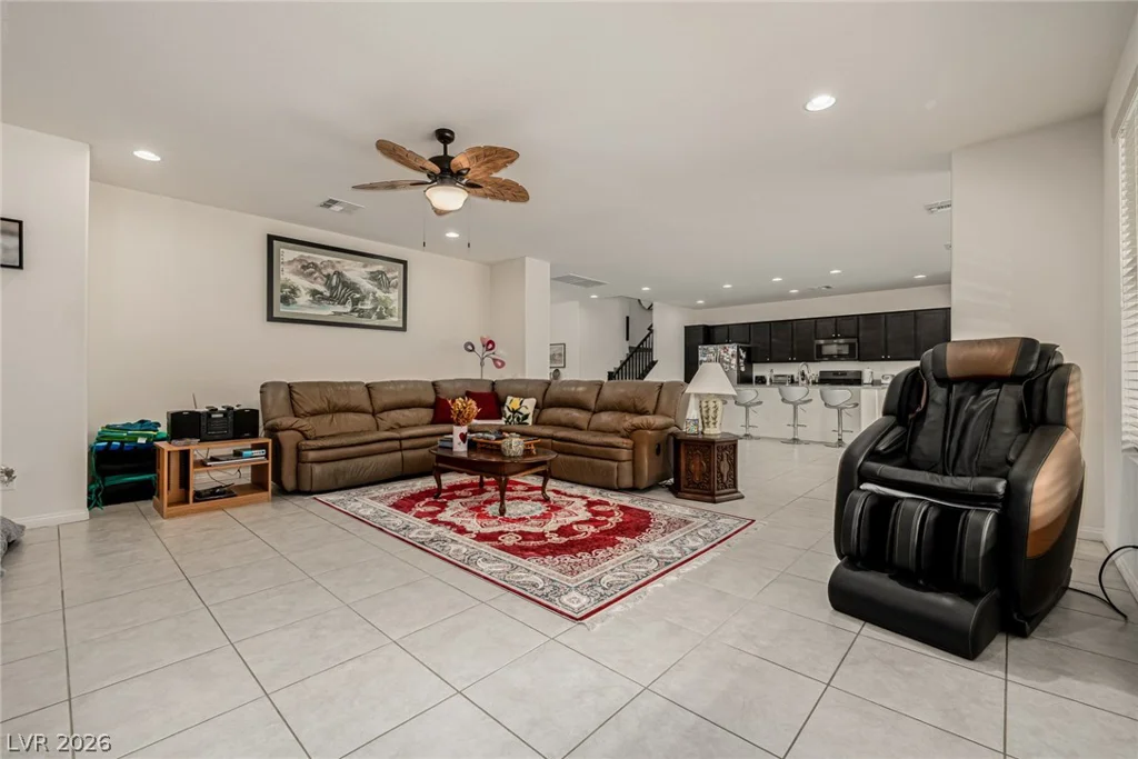 4643 Eagle Nest Peak, Las Vegas, NV 89129