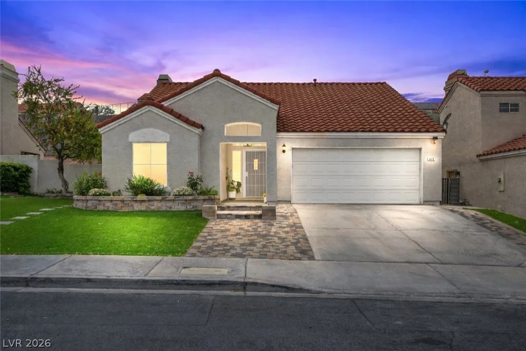 415 Raindance, Henderson, NV 89014