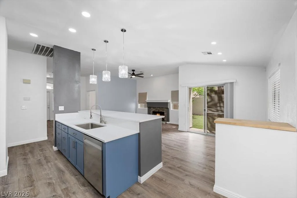 415 Raindance, Henderson, NV 89014