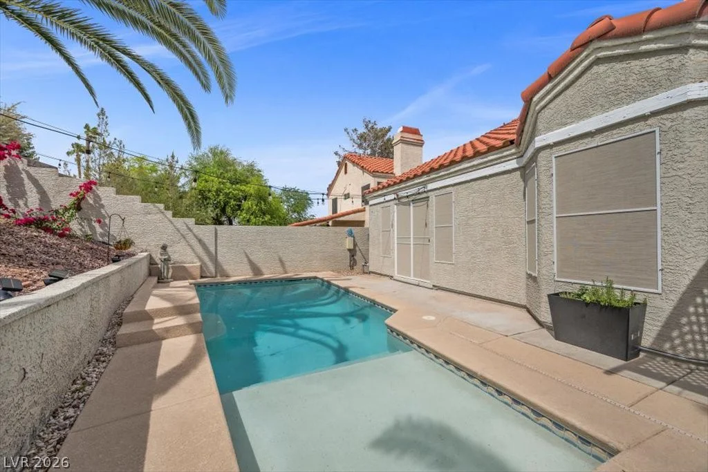 415 Raindance, Henderson, NV 89014