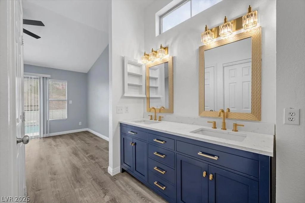 415 Raindance, Henderson, NV 89014