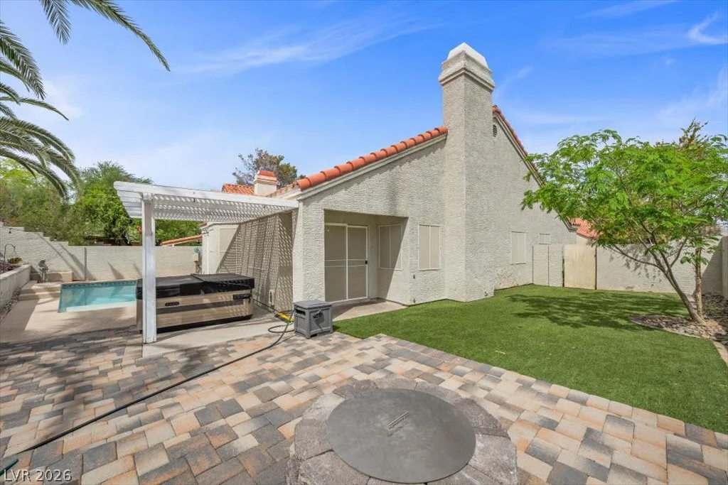 415 Raindance, Henderson, NV 89014