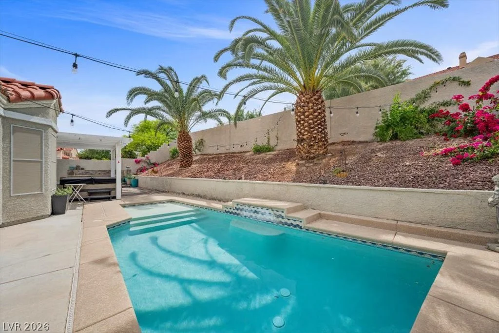 415 Raindance, Henderson, NV 89014