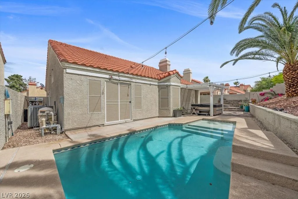 415 Raindance, Henderson, NV 89014