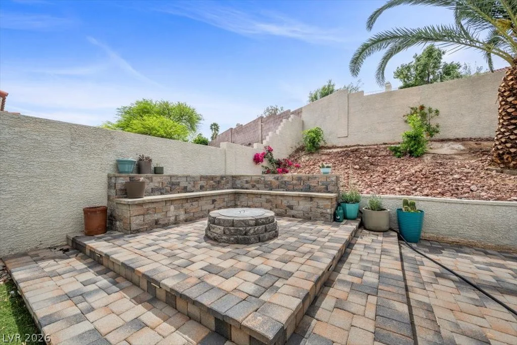 415 Raindance, Henderson, NV 89014