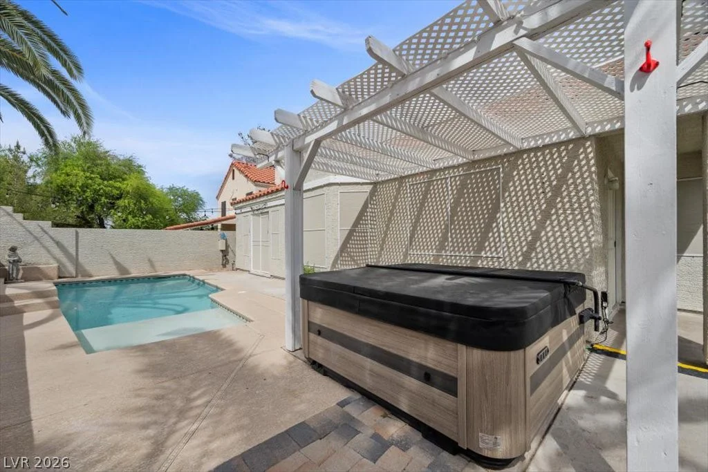 415 Raindance, Henderson, NV 89014