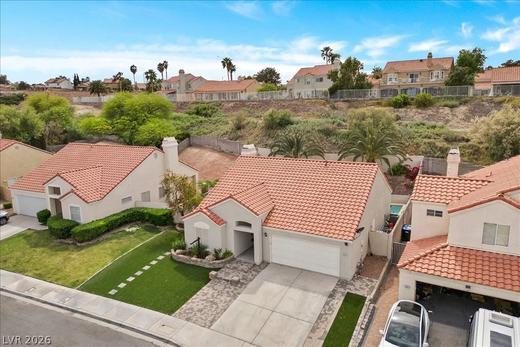 415 Raindance, Henderson, NV 89014