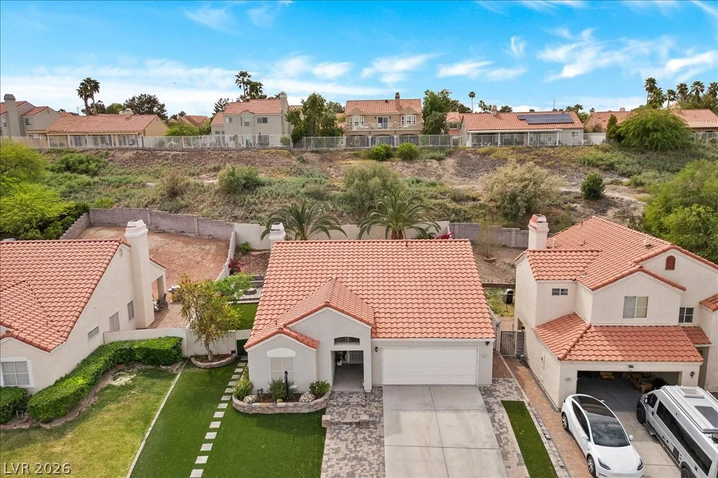 415 Raindance, Henderson, NV 89014