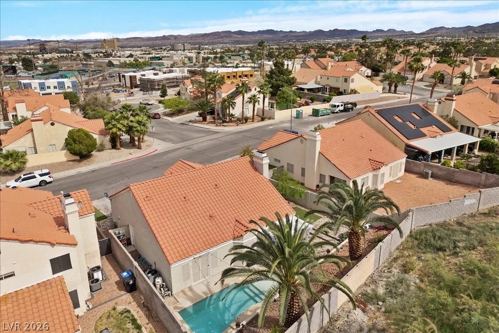415 Raindance, Henderson, NV 89014