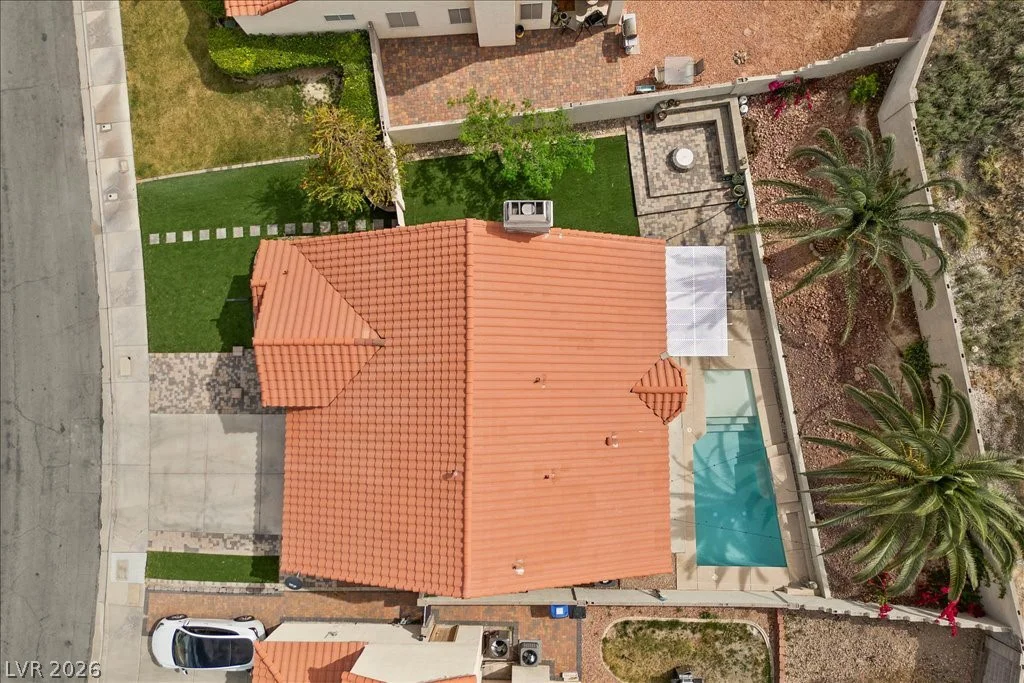 415 Raindance, Henderson, NV 89014
