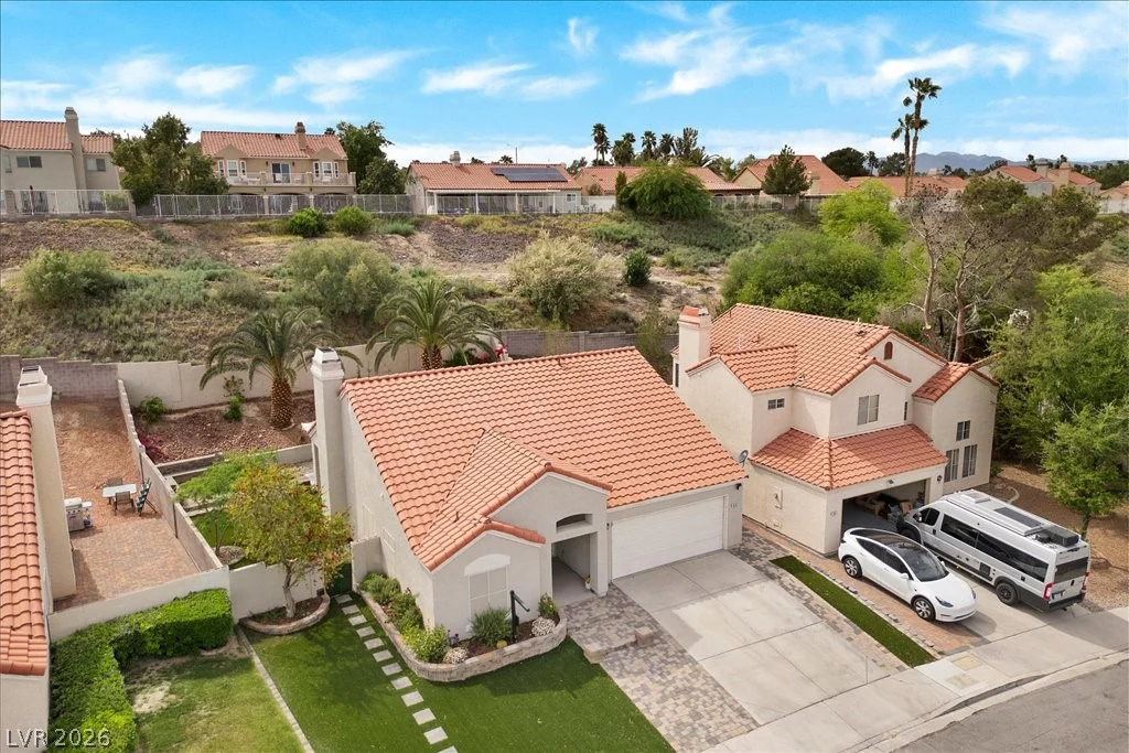 415 Raindance, Henderson, NV 89014