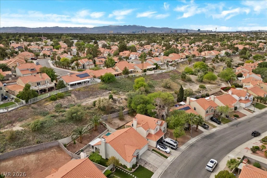 415 Raindance, Henderson, NV 89014