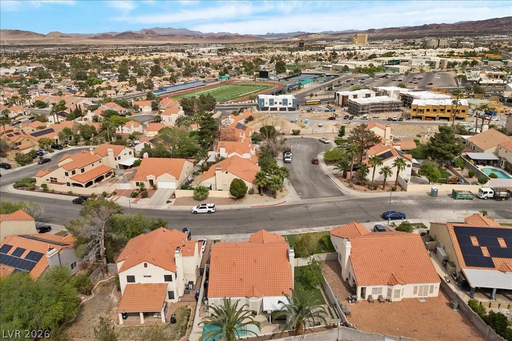 415 Raindance, Henderson, NV 89014