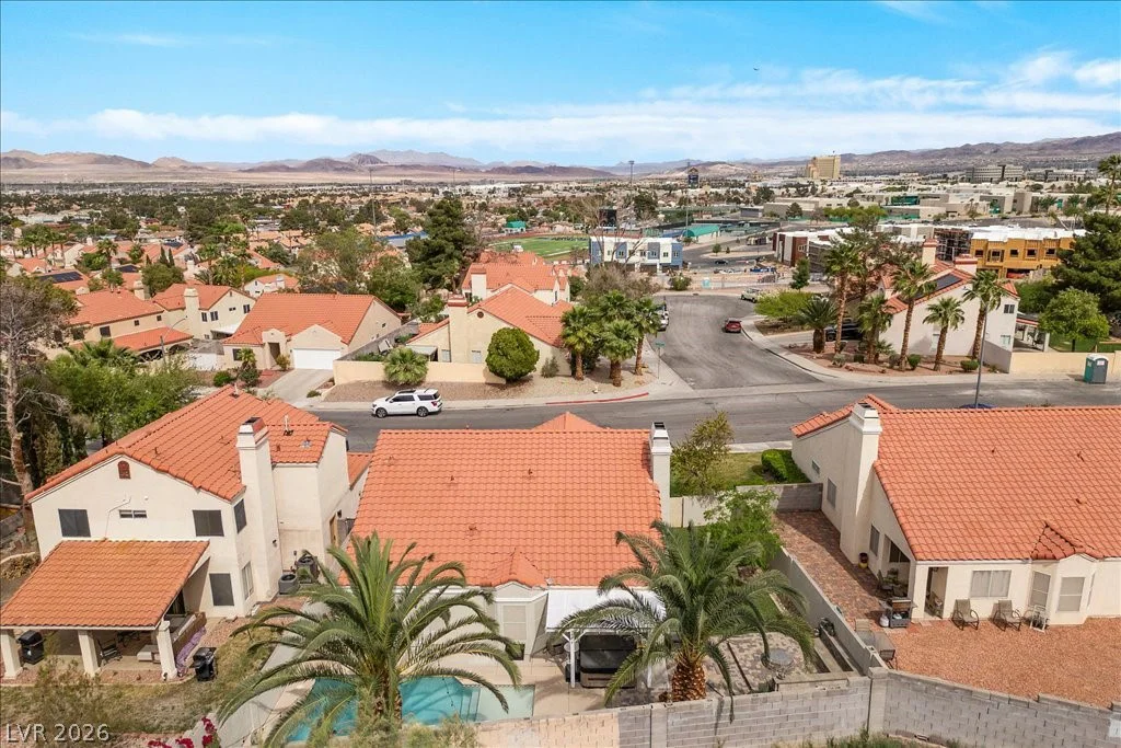 415 Raindance, Henderson, NV 89014
