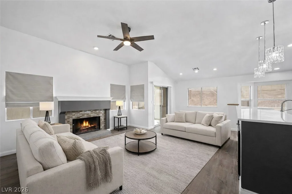 415 Raindance, Henderson, NV 89014