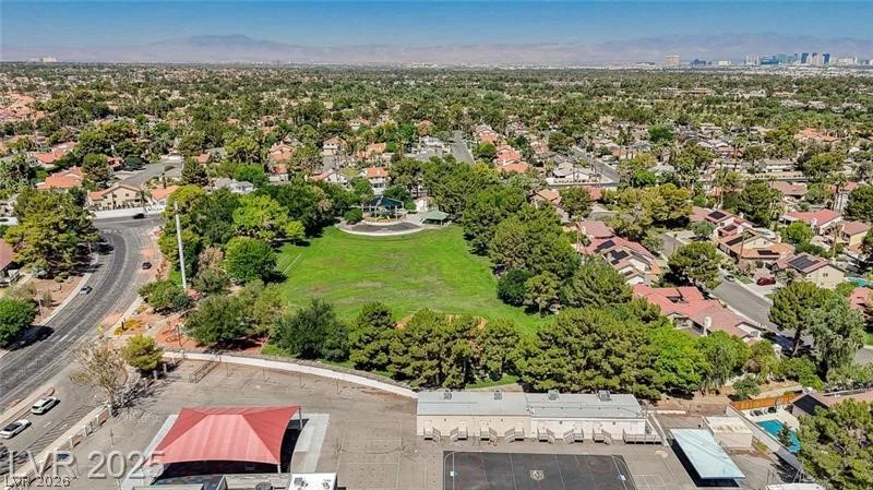 415 Raindance, Henderson, NV 89014