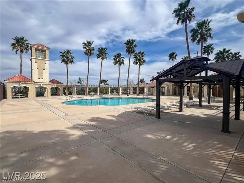 415 Raindance, Henderson, NV 89014