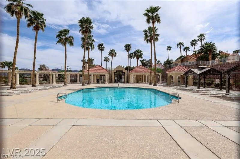 415 Raindance, Henderson, NV 89014