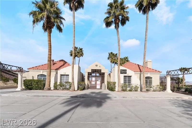415 Raindance, Henderson, NV 89014
