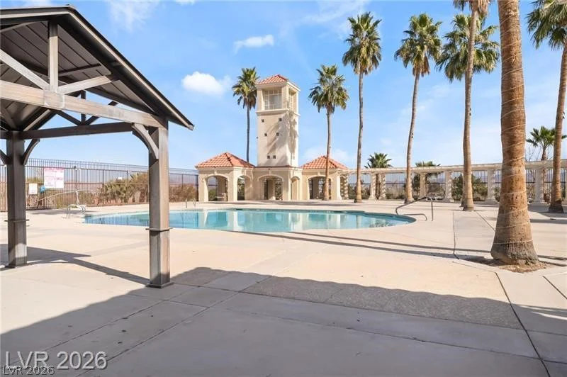 415 Raindance, Henderson, NV 89014