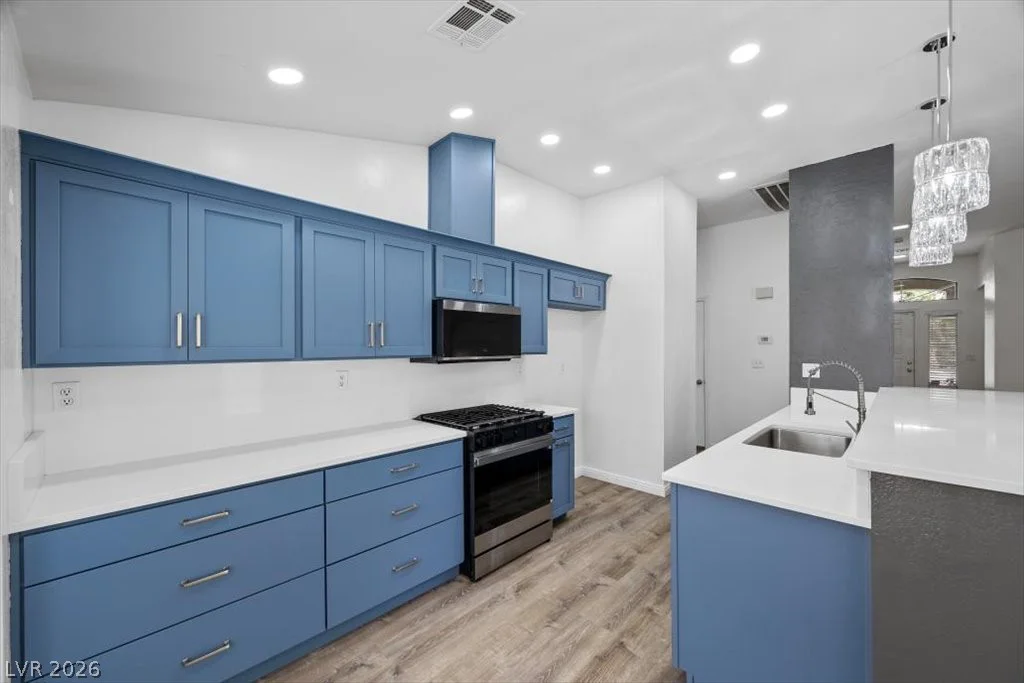 415 Raindance, Henderson, NV 89014