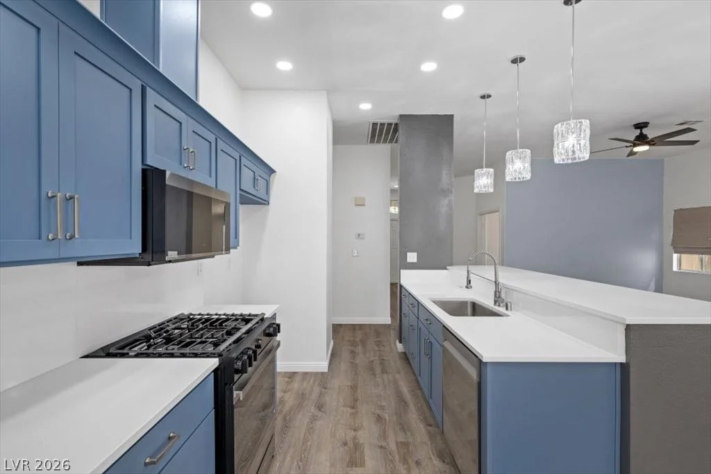 415 Raindance, Henderson, NV 89014