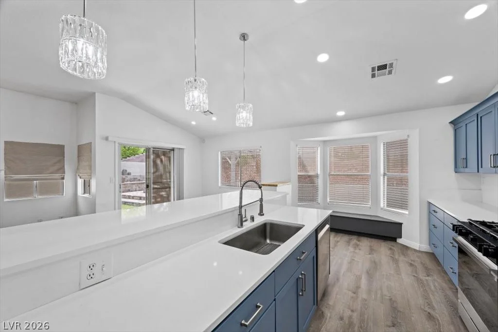415 Raindance, Henderson, NV 89014