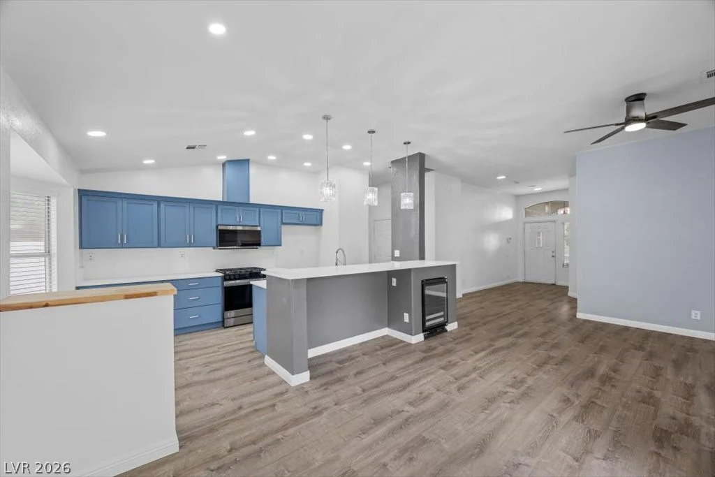 415 Raindance, Henderson, NV 89014