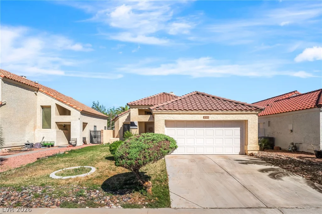 140 Carriage, Henderson, NV 89074