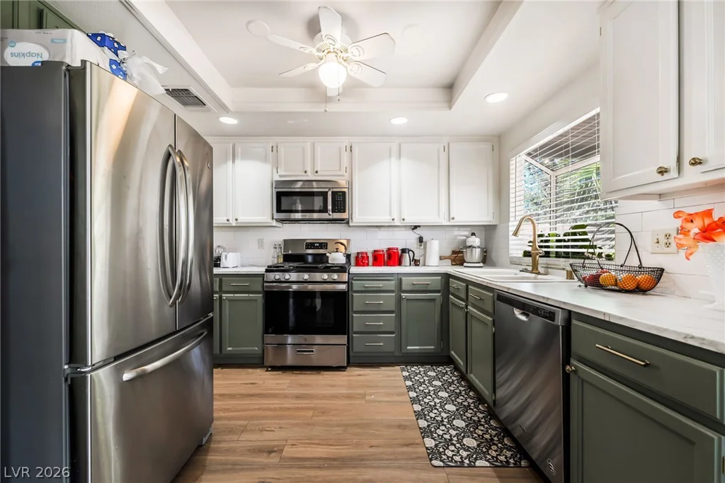 140 Carriage, Henderson, NV 89074