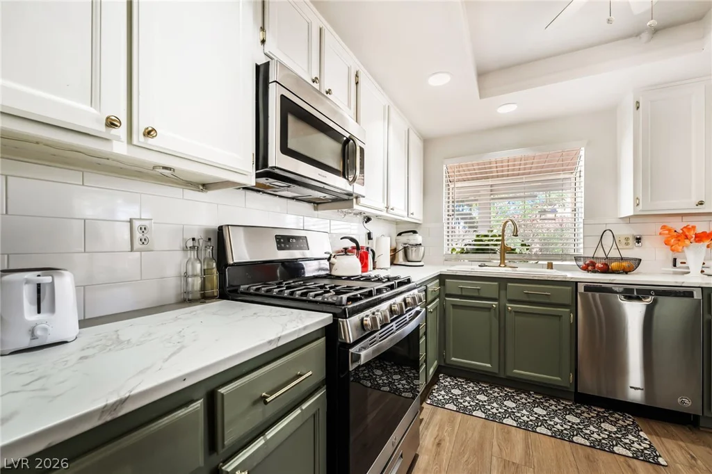 140 Carriage, Henderson, NV 89074