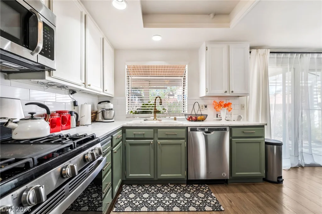 140 Carriage, Henderson, NV 89074