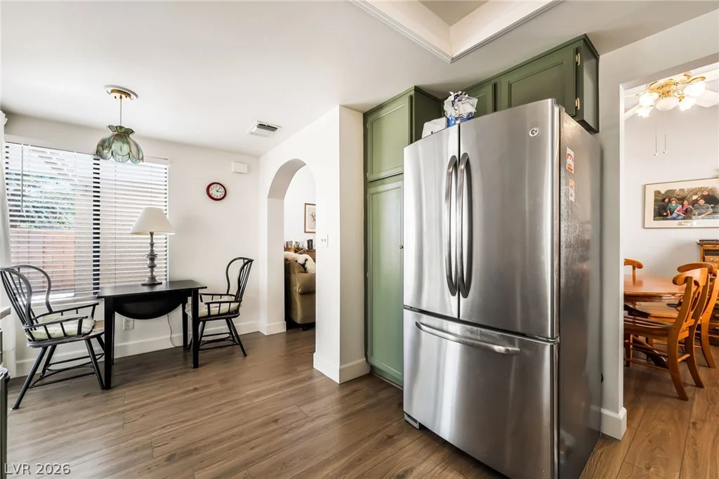 140 Carriage, Henderson, NV 89074