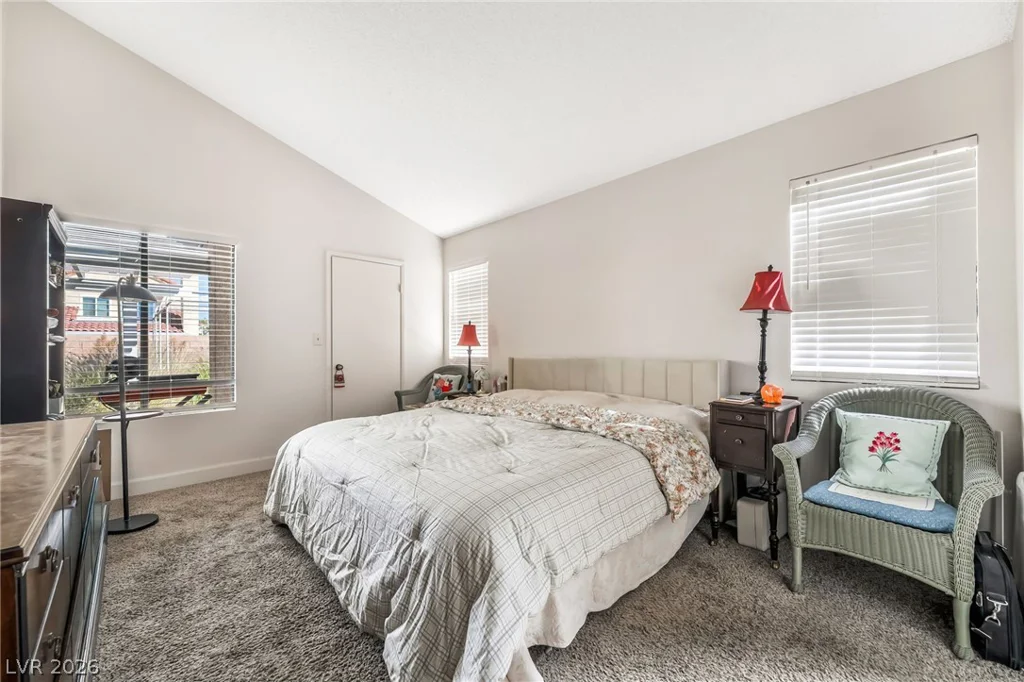 140 Carriage, Henderson, NV 89074