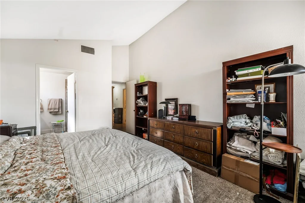 140 Carriage, Henderson, NV 89074