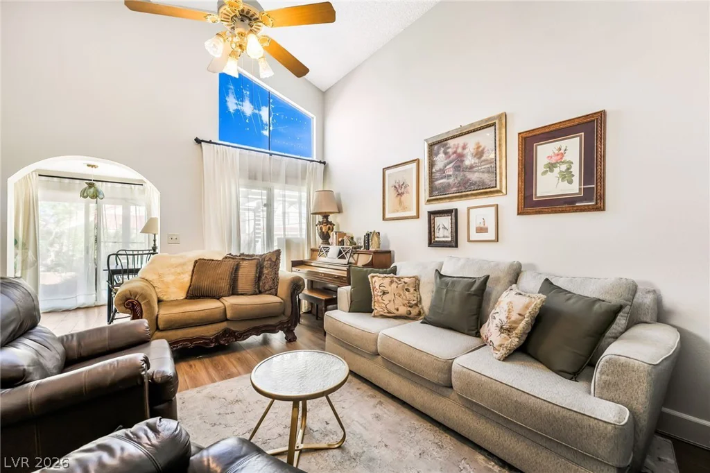 140 Carriage, Henderson, NV 89074