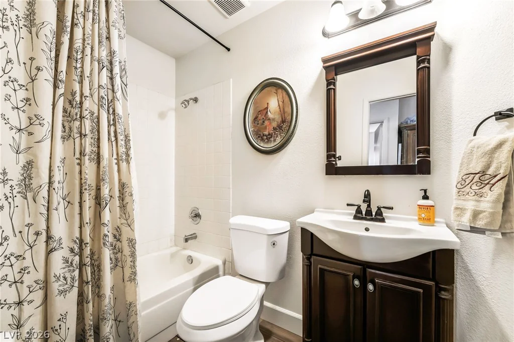 140 Carriage, Henderson, NV 89074