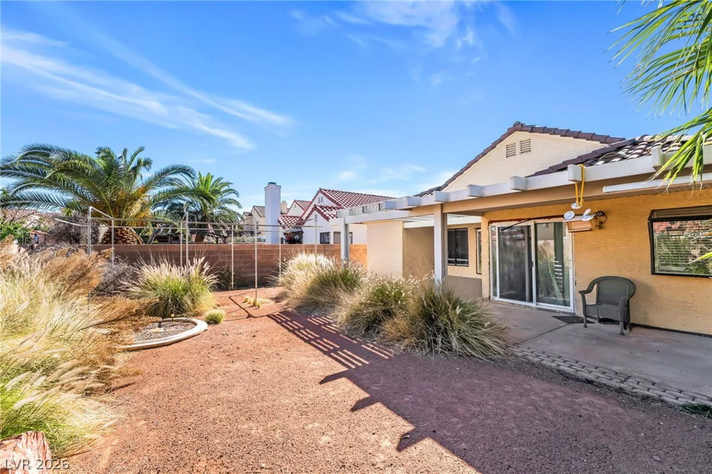 140 Carriage, Henderson, NV 89074