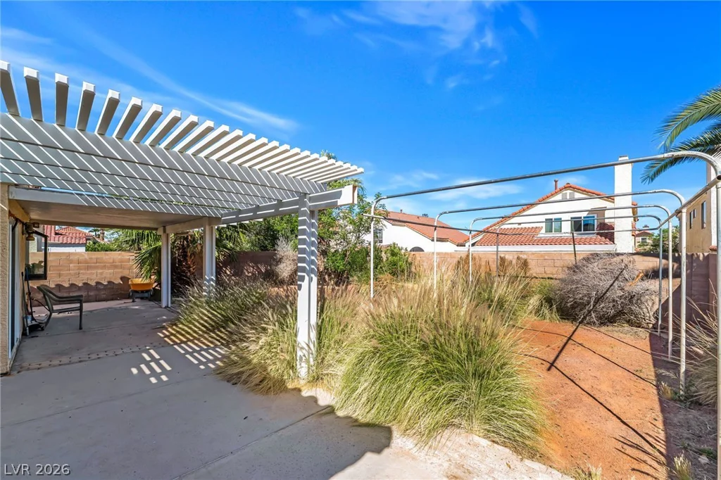 140 Carriage, Henderson, NV 89074