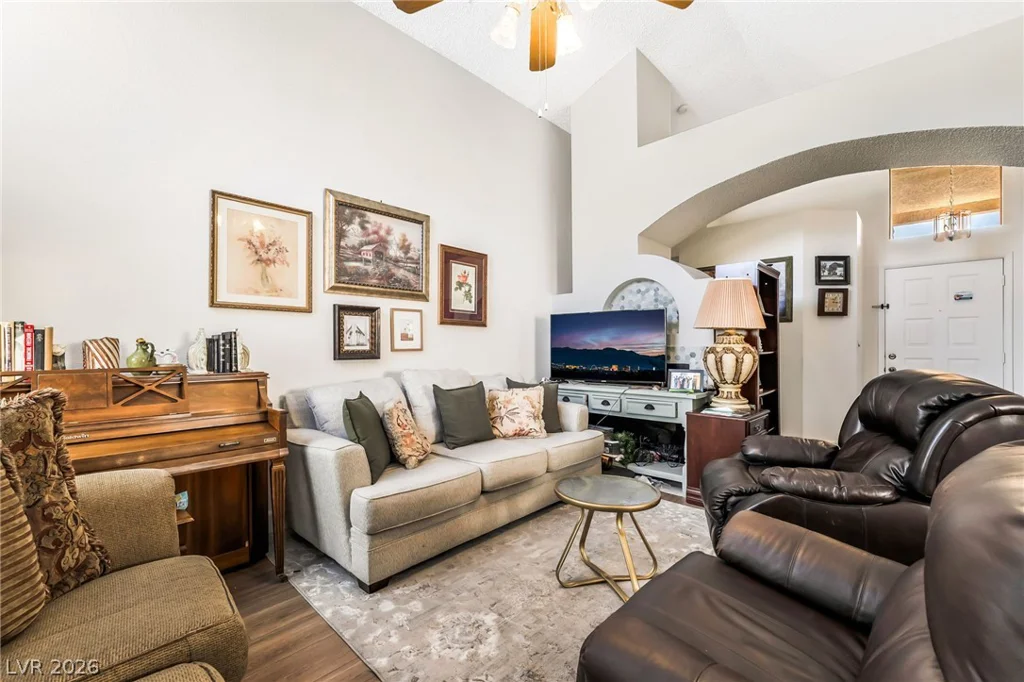 140 Carriage, Henderson, NV 89074