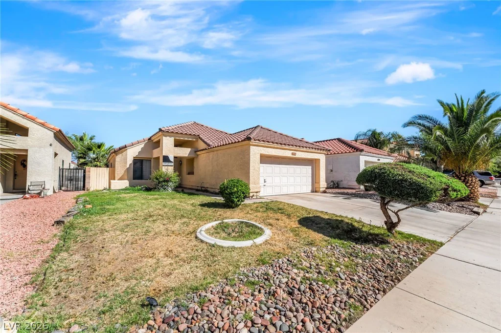 140 Carriage, Henderson, NV 89074