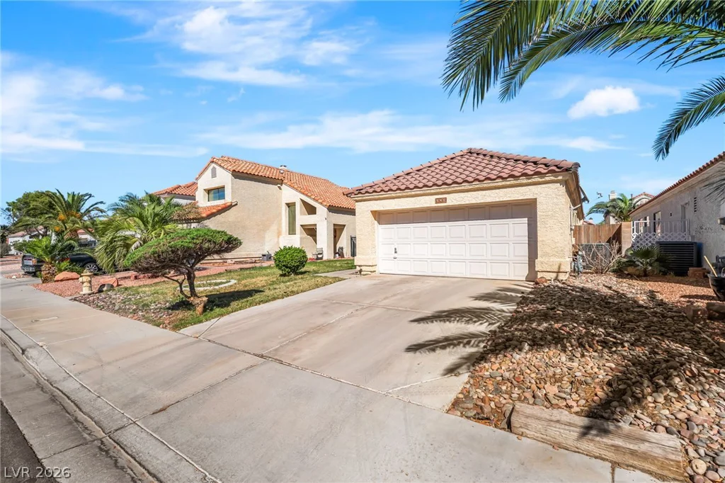 140 Carriage, Henderson, NV 89074