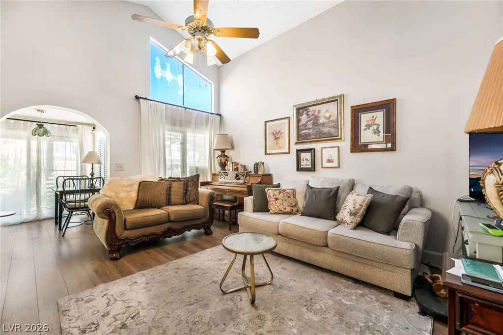 140 Carriage, Henderson, NV 89074