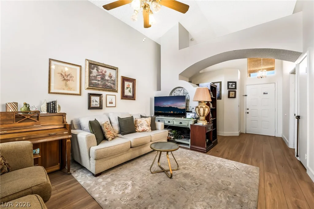 140 Carriage, Henderson, NV 89074