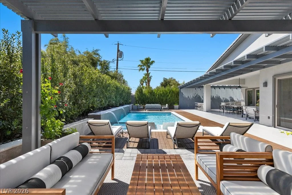 2904 Candelaria, Henderson, NV 89074