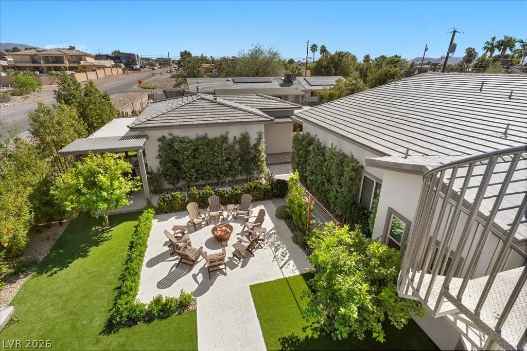 2904 Candelaria, Henderson, NV 89074