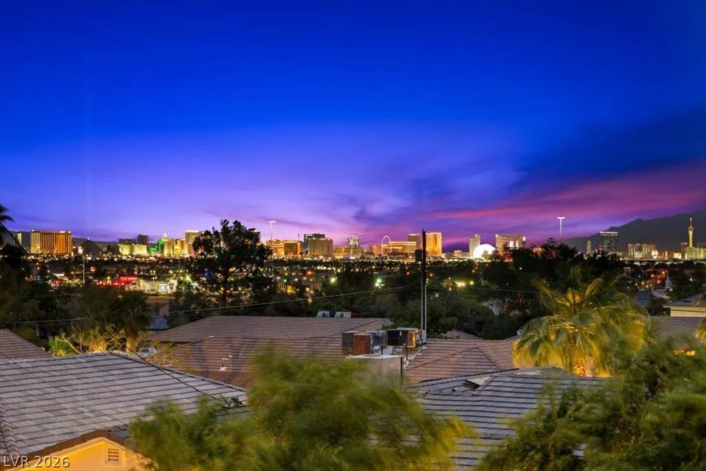 2904 Candelaria, Henderson, NV 89074